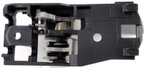 Dorman 82464 Interior Door Handle - Front Left or Rear Left - view 1