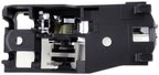 Dorman 82470 Interior Door Handle - Front Left or Rear Left - view 1