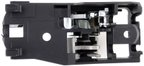 Dorman 82471 Interior Door Handle - Front Right or Rear Right - view 1