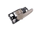 Dorman 82477 Interior Door Handle - Front Left or Rear Left - view 2