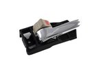 Dorman 82481 Interior Door Handle - Front Left or Rear Left - view 2