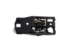 Dorman 82481 Interior Door Handle - Front Left or Rear Left - view 3