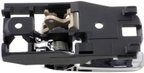 Dorman 82482 Interior Door Handle - Front Right or Rear Right - view 1