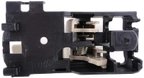 Dorman 82485 Interior Door Handle - Front Left or Rear Left - view 1