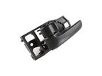 Dorman 82491 Interior Door Handle - Front Left or Rear Left - view 2