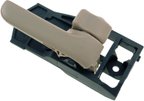 Dorman 82494 Interior Door Handle - Front Right or Rear Right - view 2