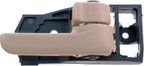 Dorman 82494 Interior Door Handle - Front Right or Rear Right - view 1