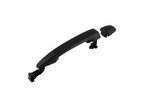 Dorman 82496 Exterior Door Handle - Left Side Sliding Door or Right Side Sliding Door - view 2