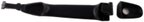 Dorman 82499 Exterior Door Handle - Front Left - view 1