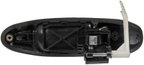 Dorman 82501 Exterior Door Handle - Rear Left - view 1