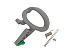 Dorman 82514 Interior Door Handle - Front Left or Rear Left - view 2