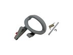 Dorman 82515 Interior Door Handle - Front Right or Rear Right - view 2