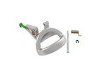 Dorman 82518 Interior Door Handle - Front Left or Rear Left - view 2