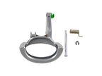 Dorman 82518 Interior Door Handle - Front Left or Rear Left - view 3