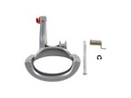Dorman 82519 Interior Door Handle - Front Right or Rear Right - view 3