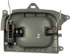 Dorman 82534 Interior Door Handle - Left Side Sliding Door - view 1