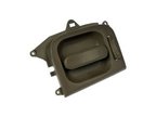 Dorman 82535 Interior Door Handle - Left Side Sliding Door - view 2