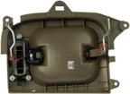 Dorman 82535 Interior Door Handle - Left Side Sliding Door - view 1