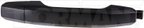 Dorman 82536 Exterior Door Handle - Front Right - view 1