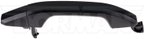 Dorman 82536 Exterior Door Handle - Front Right - view 3