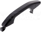 Dorman 82538 Exterior Door Handle - Rear Left or Rear Right - view 2