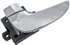 Dorman 82541 Interior Door Handle - Front Left or Rear Left - view 1