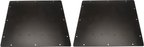 Dorman 82546 Door Interior Trim Panel - Rear Left or Rear Right - view 2