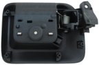 Dorman 82550 Interior Door Handle - Front Right - view 3