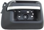 Dorman 82550 Interior Door Handle - Front Right - view 1