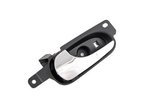 Dorman 82555 Interior Door Handle - Front Left or Rear Left - view 2