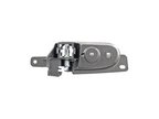 Dorman 82555 Interior Door Handle - Front Left or Rear Left - view 3