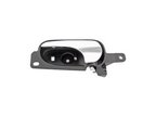 Dorman 82555 Interior Door Handle - Front Left or Rear Left - view 1
