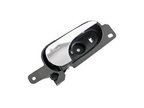 Dorman 82556 Interior Door Handle - Front Right or Rear Right - view 2