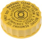 Dorman 82571 Brake Master Cylinder Reservoir Cap - view 1