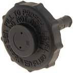 Dorman 82573 Power Steering Reservoir Cap - view 1