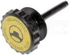 Dorman 82577 Power Steering Reservoir Cap - view 2