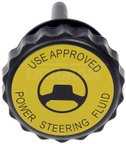 Dorman 82577 Power Steering Reservoir Cap - view 3