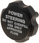 Dorman 82589 Power Steering Reservoir Cap - view 1