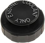 Dorman 82590 Engine Coolant Reservoir Cap - view 1
