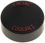 Dorman 82594 Engine Coolant Reservoir Cap - view 1