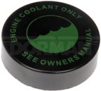 Dorman 82595 Engine Coolant Reservoir Cap - view 2