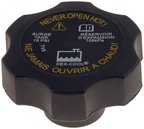Dorman 82597 Engine Coolant Reservoir Cap - view 1
