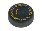 Dorman 82598 Engine Coolant Reservoir Cap - view 2