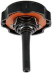 Dorman 82605 Power Steering Reservoir Cap - view 3