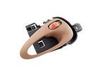 Dorman 82613 Interior Door Handle - Front Left - view 2