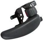 Dorman 82622 Interior Door Handle - Front Right or Rear Right - view 2