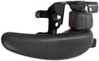 Dorman 82622 Interior Door Handle - Front Right or Rear Right - view 1