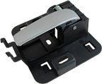 Dorman 82625 Interior Door Handle - Front Left or Rear Left - view 2