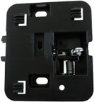 Dorman 82625 Interior Door Handle - Front Left or Rear Left - view 3