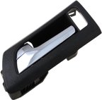 Dorman 82627 Interior Door Handle - Rear Left - view 2
